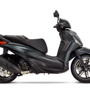 PIAGGIO – N3C NERO TEMPESTA