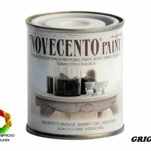 NOVECENTO PAINT – GRIGIO