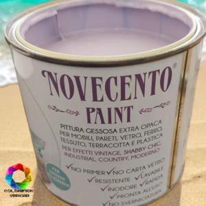 NOVECENTO PAINT – LAVANDA