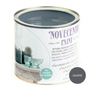 NOVECENTO PAINT – EMATITE