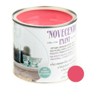 NOVECENTO PAINT – FUOCO