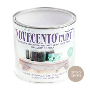 NOVECENTO PAINT – GRIGIO CENERE