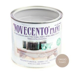 NOVECENTO PAINT – GRIGIO FUMO