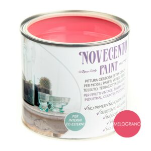 NOVECENTO PAINT – MELOGRANO