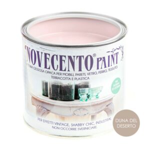 NOVECENTO PAINT – DUNA DEL DESERTO