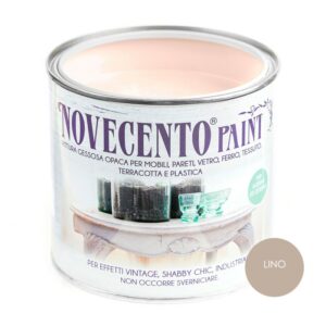 NOVECENTO PAINT – LINO