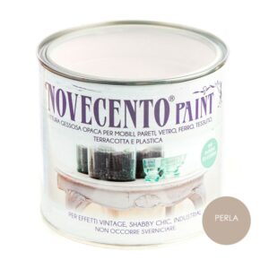 NOVECENTO PAINT – PERLA