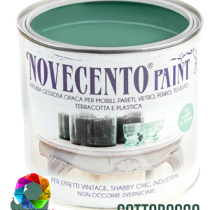 NOVECENTO PAINT – SOTTOBOSCO