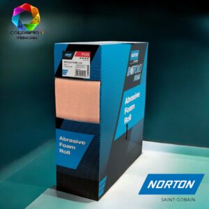 NORTON – CARTA SOFT A295 FOAM GR 280