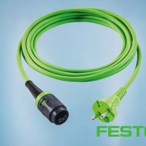 FESTOOL – CAVO PLUG IT H05 RN-F-4