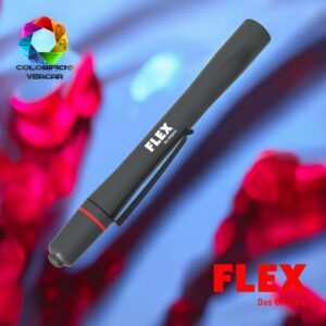 FLEX – SF 150-P SWIRL FINDER