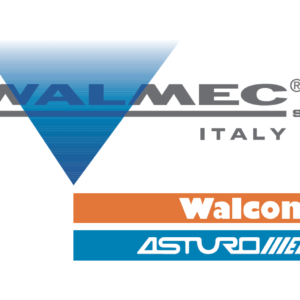 WALMEC – AEROGRAFO GENESI ALLUMINIO HTE CLEAR 1.3