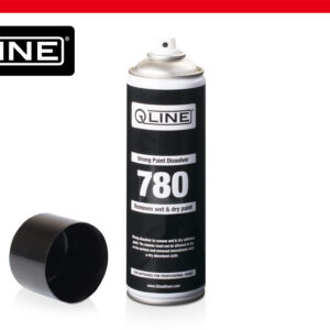 Q LINE – SVERNICIATORE SPRAY ML 500