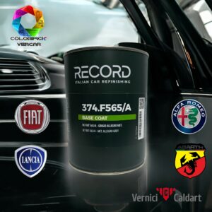 CALDART – 374.F 565A GRIGIO ALLEGRO LT 1