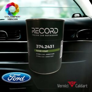 CALDART – 374.2431  MOONDUST SILVER – POLVERE DI LUNA MET FORD