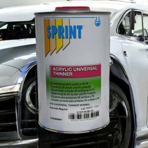 ICR SPRINT – DILUENTE ACRILICO UNIVERSALE D09/D10/D11 LT 1 – LT 5