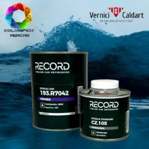 CALDART – FONDO EPOSSIDICO GRIGIO 193.R7042 EPOFLEX ZINC