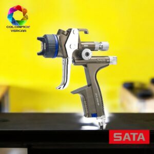 SATA – AEROGRAFO SATAJET X 5500 RP