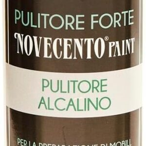 NOVECENTO PAINT – PULITORE FORTE ALCALINO LT 1