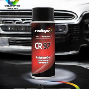 ROLMA – CR97 ANTIROMBO SOTTOSCOCCA SPRAY ML 400