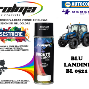 LANDINI – BLU BL 0521